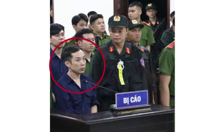 Tử hình Hoàng Minh Hải, tức Hải Lùn