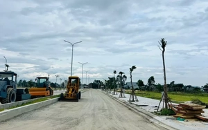 Diễn biến mới nhất vụ 'bê bối bất động sản' lớn nhất miền Trung