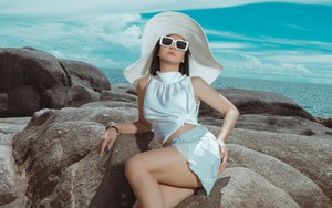 Nhan sắc nữ nghệ sĩ công khai có bạn trai ở tuổi U60, từng yêu trai trẻ kém gần 20 tuổi