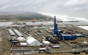 Mất quyền tiếp cận 150 triệu thùng dầu ngoài khơi của Nga, ‘ông lớn’ năng lượng Mỹ rục rịch ‘nối lại tình xưa’ với Moscow nhằm thu hồi khoản lỗ 4,6 tỷ USD từ 3 năm trước