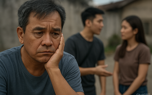 50 tuổi tôi vẫn ở trọ, con trai nói không dám lấy vợ vì không có nhà: Đã qua thời bố mẹ phải gánh giấc mơ an cư cho con