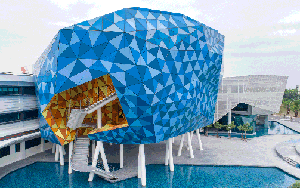 Vượt hơn 1.000 trường toàn cầu, một trường Đại học ở Việt Nam lọt Top 3 thế giới về tuyển sinh