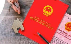 Sang năm 2026, những trường hợp sau sẽ không được sang tên sổ đỏ: Người dân lưu ý!