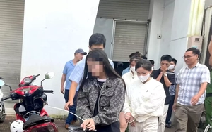 Cho thuê địa điểm, cung cấp 'gái bay' cho dân chơi, chủ quán bar nổi tiếng ở Gia Lai bị bắt