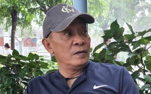 MC Lại Văn Sâm ra thông báo khẩn: "Chỉ nói một lần rồi thôi"