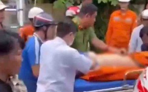 Nhân viên điện lực tử vong, nghi đột quỵ trên cột điện