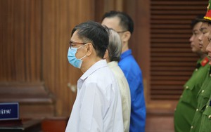 Vụ Đinh Trường Chinh hưởng lợi 970 tỉ đồng: Số phận 4 khu đất vàng ở phường Sài Gòn ra sao?