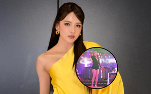 Luật sư đại diện Thiều Bảo Trâm lên tiếng về việc biểu diễn tại sự kiện của trang web cá độ