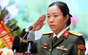 Nữ anh hùng giúp Việt Nam làm chủ công nghệ lõi ‘đầu tự dẫn’ tên lửa đối hạm