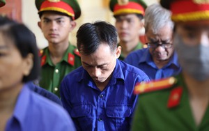 Lời khai hé lộ "bí mật" trong xưởng vàng SJC