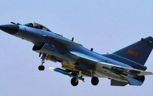 'Vườn thú chiến đấu cơ': Indonesia cân nhắc mua thêm J-10C