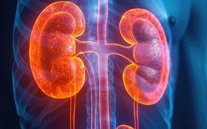 Người có thận yếu thường bị đau ở 5 vị trí: Có 1 cũng cần đi khám ngay!