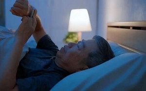 Người cao tuổi đi ngủ quá sớm có nguy cơ gì? Nhiều bác sĩ khuyên người trên 65 tuổi nên cố gắng ngủ vào thời điểm này