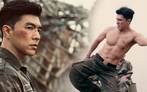 Nam diễn viên chục năm đóng vai phụ, đổi đời nhờ "được các cụ chọn" vào phim 700 tỷ