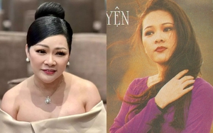 Như Quỳnh: “Tôi phải cảm ơn những người đó đã chịu đựng tôi”