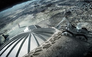 Phát hiện kho báu siêu quý hiếm hàng triệu tấn ngoài trái đất, một lượng nhỏ cũng đủ cung điện cho cả một quốc gia: Mỹ, Trung Quốc, Nga lập tức vào cuộc giành ưu thế