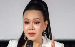 Việt Hương không muốn nhìn mặt Khương Ngọc