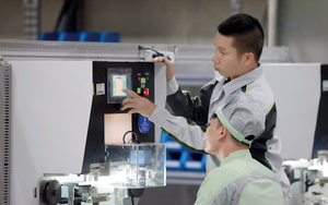 Tập đoàn công nghệ hàng đầu Trung Quốc tăng cường hợp tác, kết nối tại Bắc Ninh giúp hơn 60.000 người có việc làm