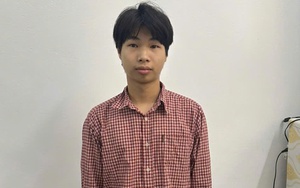 Bắt khẩn cấp, khám xét nơi ở của Bùi Lại Việt Anh