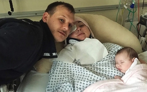 Nguy kịch vì ngáp quá mạnh, người phụ nữ thoát chết nhưng bị liệt