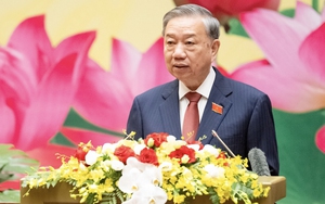 Tổng Bí thư: Kiên quyết ngăn chặn, loại bỏ mọi chi phối của lợi ích nhóm đến Quốc hội