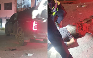 Giật túi xách của người đi bộ, tên cướp gặp ngay 'quả báo nhãn tiền': Nạn nhân tiết lộ số tiền trong túi