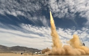 Bom hàng không StormBreaker trở thành đạn tầm xa phóng từ mặt đất