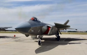 Chuyên gia Trung Quốc tiết lộ nhiều tính năng của tiêm kích tàng hình J-20