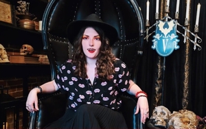 'Ma cà rồng đời thực' tiết lộ việc sống bằng cách hút năng lượng người khác