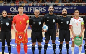 Báo Trung Quốc: “Trận thua kỷ lục trước ĐT Việt Nam khiến người hâm mộ không thể tin nổi”