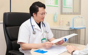 “Cặp bài trùng” tàn phá lá gan người trẻ, chỉ sau 10 năm có thể dẫn tới ung thư