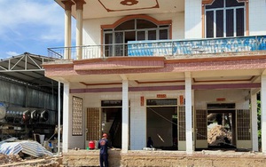 Bí mật giúp "Thần đèn" di dời những ngôi nhà nặng cả trăm tấn: Phép màu nằm ở công nghệ đặc biệt