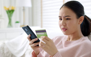 Vì sao lừa đảo biết số tài khoản ngân hàng, mật khẩu và ví điện tử của người dùng?