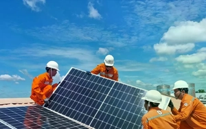 Giải bài toán đảm bảo an ninh năng lượng quốc gia