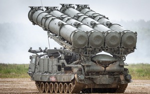 S-300VM - "hàng nóng" Venezuela giữ lại sau cùng sẽ chơi bài đánh nhanh thắng gọn trước Mỹ?