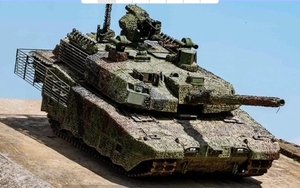 "Quái vật thép" mới ở Trung Đông: Thổ Nhĩ Kỳ chính thức sản xuất xe tăng K2