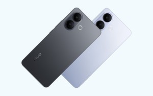 Lại độc lạ vivo: Ra mắt điện thoại giá 14 triệu không có 5G, dùng chip Snapdragon 685, thiết kế giống iPhone 17