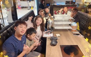 Một bữa tiệc khiến tôi chợt ngộ ra: Gia đình không có THỨ NÀY còn đáng sợ hơn ngàn lần nghèo khó!