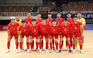 Tuyển Việt Nam sẽ rơi vào bảng “tử thần” ở giải châu Á sau chiến tích thắng giòn giã?