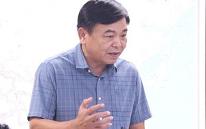 Đề xuất cân nhắc cho học sinh nghỉ học sáng thứ 2 tuần tới