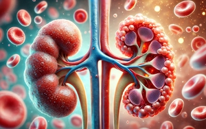 Khi thận suy hỏng, cơ thể sẽ đau ở 1 vị trí: Rất nhiều người bỏ qua