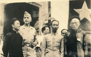 Chuyện ít biết về Bộ trưởng Cứu tế xã hội đầu tiên Nguyễn Văn Tố