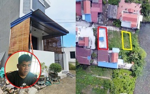 Vụ xây nhầm nhà ở Hải Phòng: "Thần đèn" nói lý do không tính phí di chuyển nhà