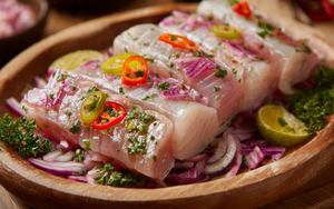 Ngành hàng tỷ đô của Việt Nam: 98% xuất khẩu dồn vào một sản phẩm, là gì mà hấp dẫn đến vậy?