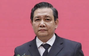 Nguyên Phó Chánh án TAND cấp cao tại Đà Nẵng Phạm Tấn Hoàng bị khai trừ Đảng