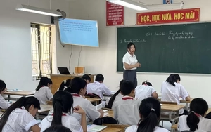 Miễn học phí, phụ huynh vẫn 'còng lưng' vì nhiều khoản thu