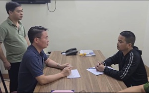 Vụ chồng sát hại vợ và 2 người đàn ông khác ở Phú Thọ: Lời khai của Vũ Phương Nhung