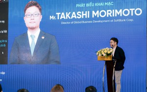 Thuộc Top 5 nước ASEAN về khả năng áp dụng AI vào thực tiễn, Việt Nam đang ở 'thời điểm vàng' để phát triển AI