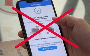 Từ nay, 3 trường hợp tài khoản ngân hàng không thể chuyển khoản, giao dịch