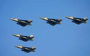 Ấn Độ loại biên phi đội MiG-21 cuối cùng từ thời Liên Xô